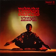 Pharoah Sanders - Karma (1969)