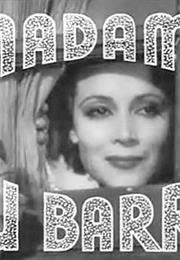 Madame Du Barry (William Dieterle)