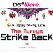 A Topsy Turvy Life: The Turvys Strike Back