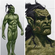 Orcs