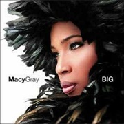 What I Gotta Do • Macy Gray