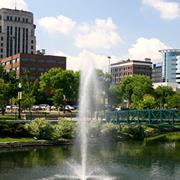 City of Kalamazoo, Michigan