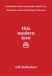 This Modern Love (Will Darbyshire)