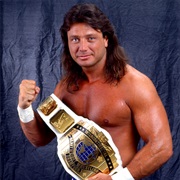 Marty Jannetty