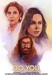 Do You (2018)