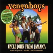 Uncle John From Jamaica - Vengaboys