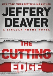The Cutting Edge (Jeffery Deaver)