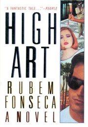 High Art (Rubem Fonseca)