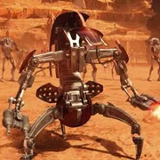 Droideka