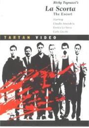 La Scorta