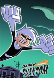 Danny Phantom (2004)