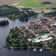 Askersund Municipality