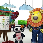 Driver Dan's Story Train