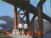 San Francisco Ball – Jack Genar (1971)