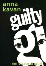 Guilty (Anna Kavan)