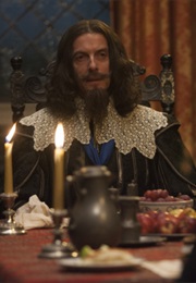 The Devil's Whore (Episodes 1-3) (2008)