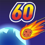 Meteor 60 Seconds!