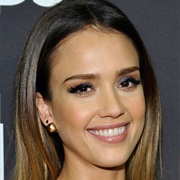 Jessica Alba