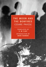 The Moon and the Bonfires (Cesare Pavese)