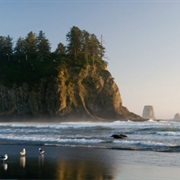 La Push, Washington