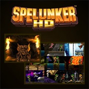 Spelunker HD