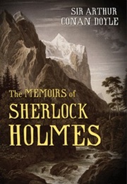 The Memoirs of Sherlock Holmes (Doyle, Arthur Conan)