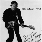 Niki Sullivan, 66, Heart Attack