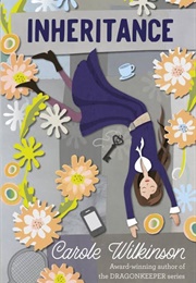 Inheritance (Carole Wilkinson)