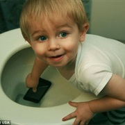 Putting Things Where They Don't Belong