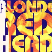 Blonde Redhead - Blonde Redhead