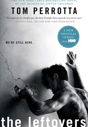 The Leftovers (Tom Perrotta)