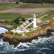 Pigeon Point
