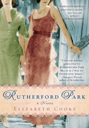 Rutherford Park (Elizabeth Cooke)