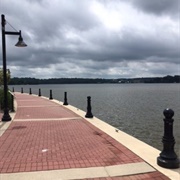 Leonardtown, Maryland