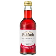 Bickford's Creamy Soda