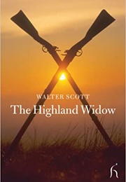 The Highland Widow (Walter Scott)