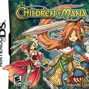 Children of Mana
