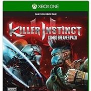 Killer Instinct(2013)