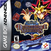 Yu-Gi-Oh! Dungeon Dice Monsters