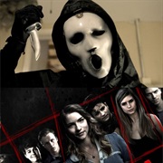 Scream: The TV Series