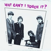 Why Can't I Touch It? (Buzzcocks)