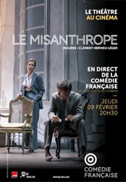 Le Misanthrope (2017)