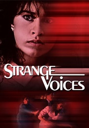 Strange Voices (1987)