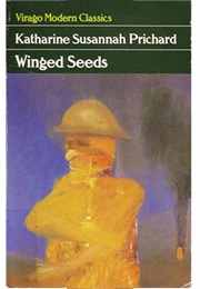 Winged Seeds (Katharine Susannah Prichard)