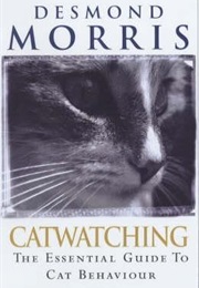 Catwatching (Desmond Morris)