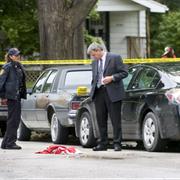 Flint (2013 US Deadliest City)