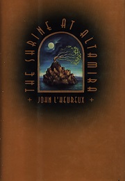 Shrine of Altamira (L'hereux)