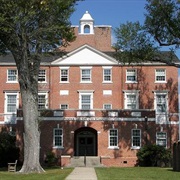 Burgaw, North Carolina