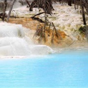 Salju Panas Dolok Tinggi Raja