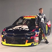 William Byron